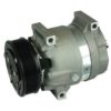 DELPHI TSP0155897 Compressor, air conditioning
